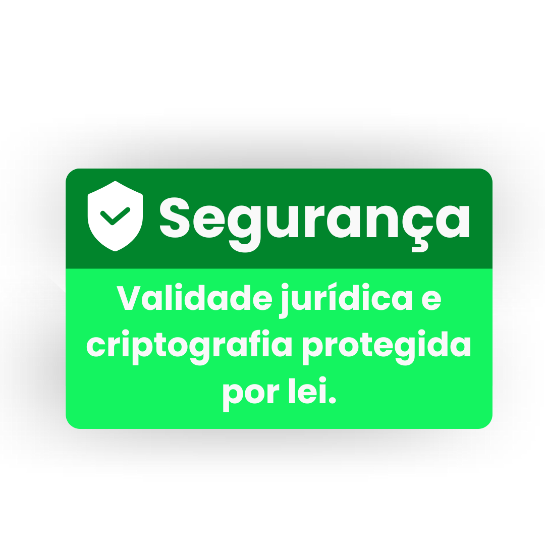 Segurança